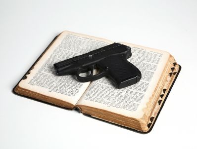 Gun-Bible