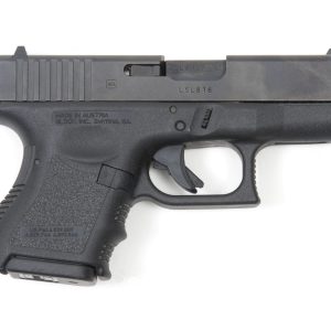 Glock 26 Gen 3: "The Most Popular Carry Gun on the Planet"