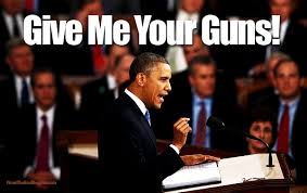 BREAKING: President Obama Uses Oregon Shooting for EXTREME Gun Control Push