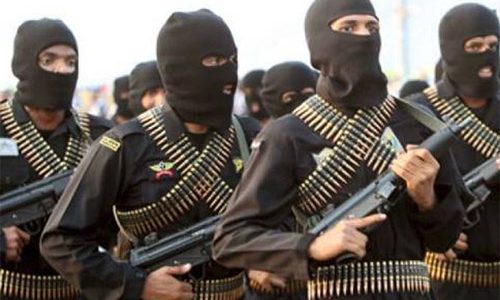 ISIS Hunting 101: How to Bag & Tag Jihadis