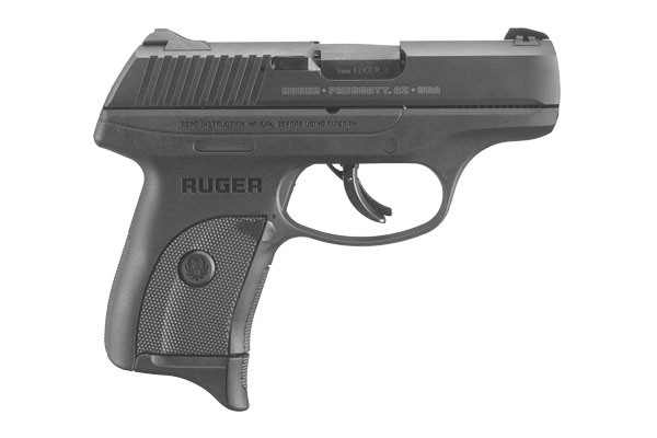 Ruger LC9s: The Ultimate Carry Gun! – Florida Gun Supply | Get armed
