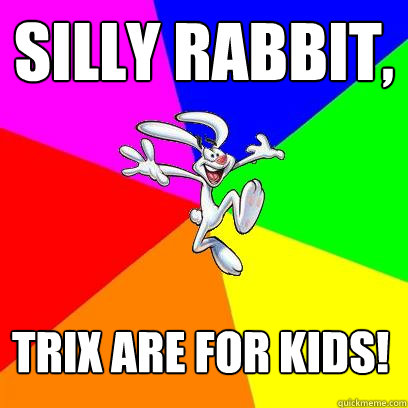 silly-rabbit-tricks