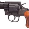armscor-blued-snub-nose-revolver