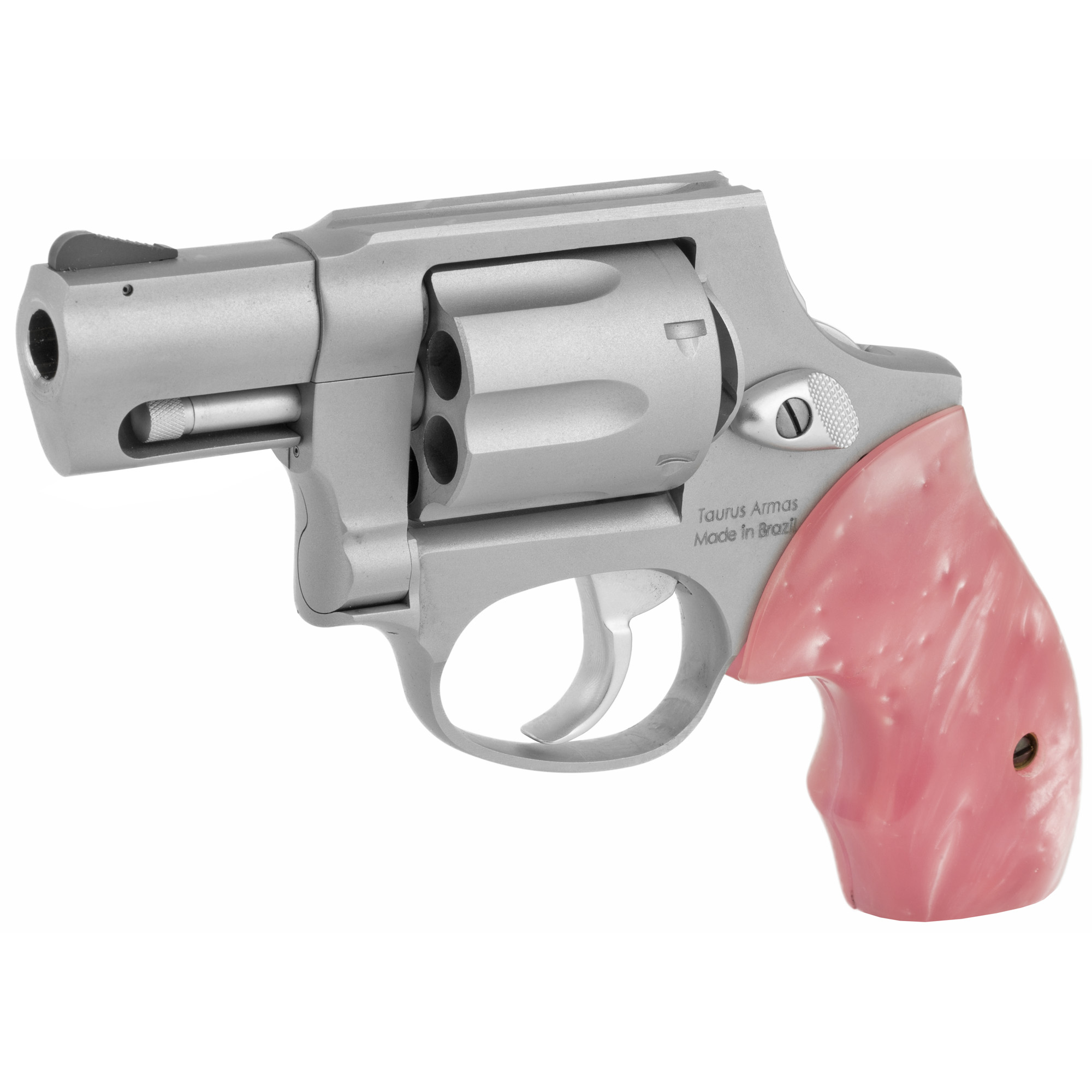 Taurus recently introduced the new 856 into their expansive revolver line. 