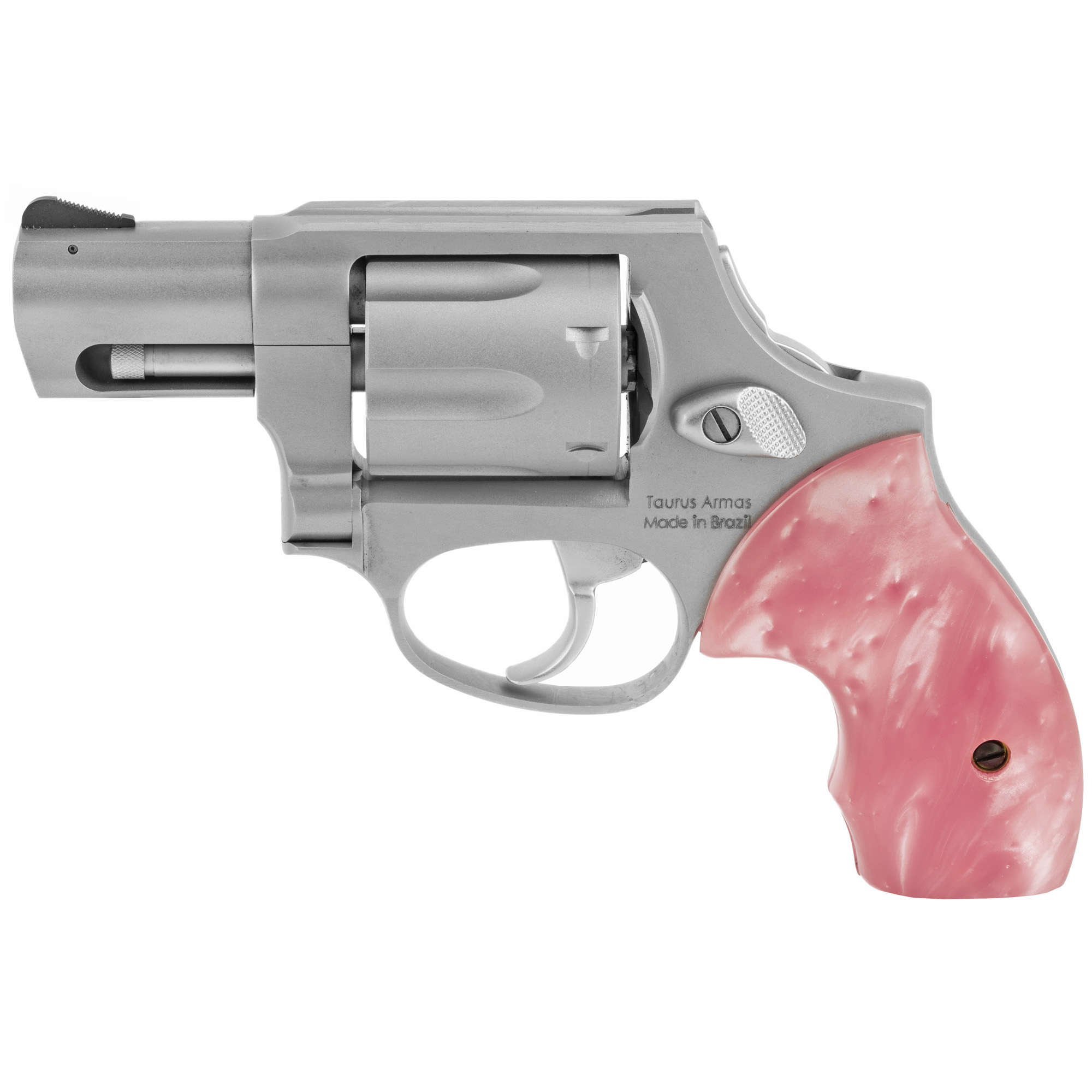 Pink Taurus 85 Grips