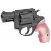 Taurus 85 – Pink and Blued 38 Special Hammer3