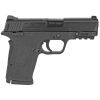 Smith & Wesson M&P EZ 9mm-left