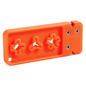 AccuSharp - Accusharp Broadhead Shrpnr W- Wrench