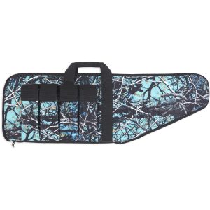 Bulldog Cases - Bulldog Extrm Seren Camo-blk 38