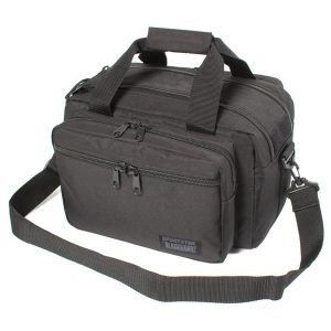 BLACKHAWK - Bh Sprtstr Dlx Range Bag Blk