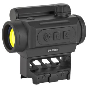 Black Spider LLC - Blk Spider Optics Red Dot Sight