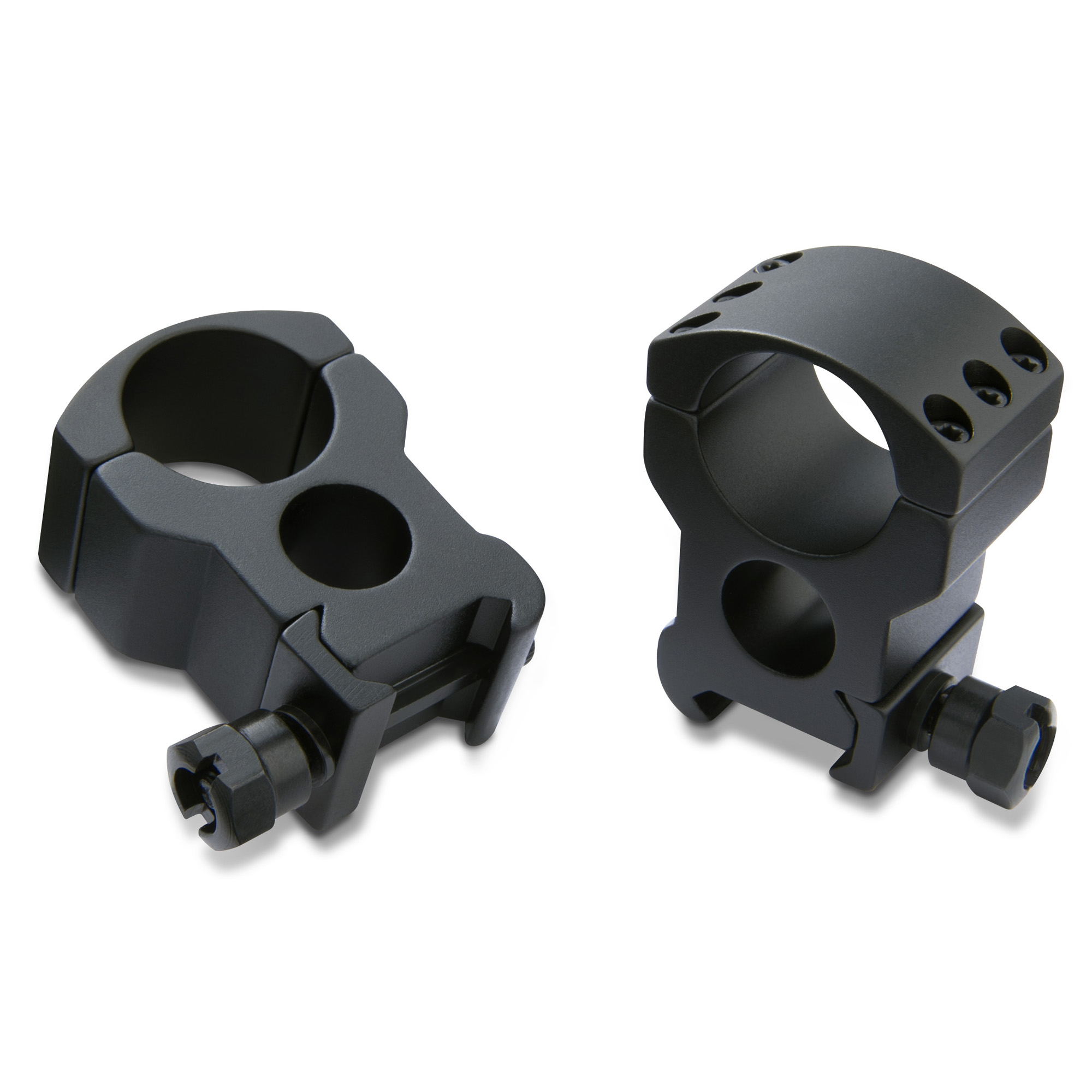Rings and mounts