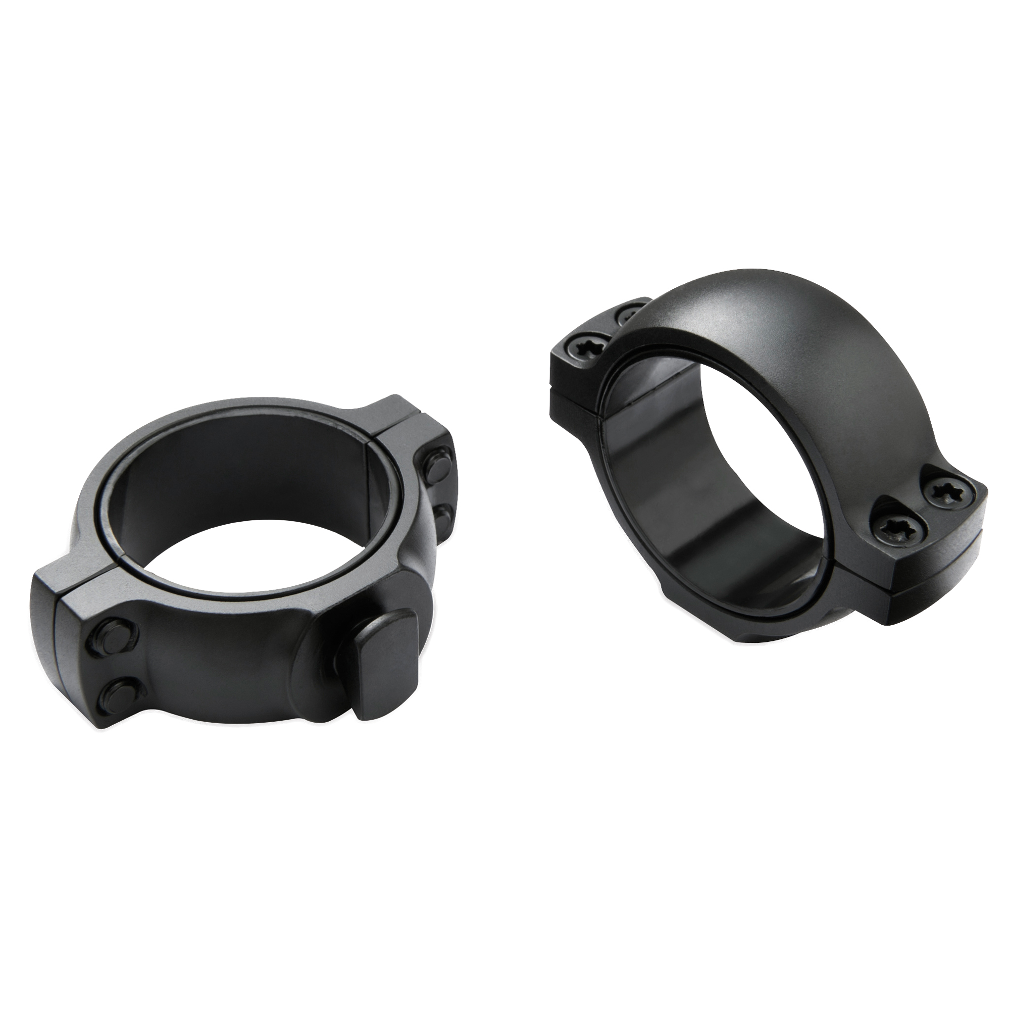 Rings and mounts