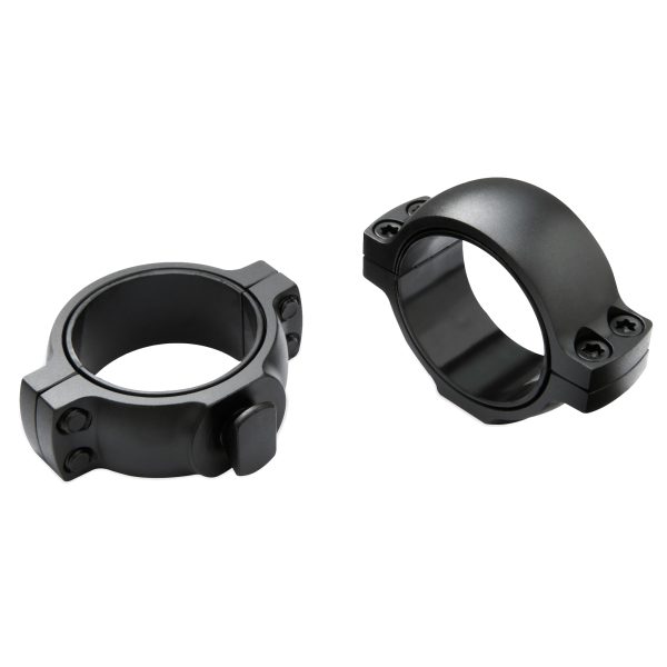 Rings and mounts