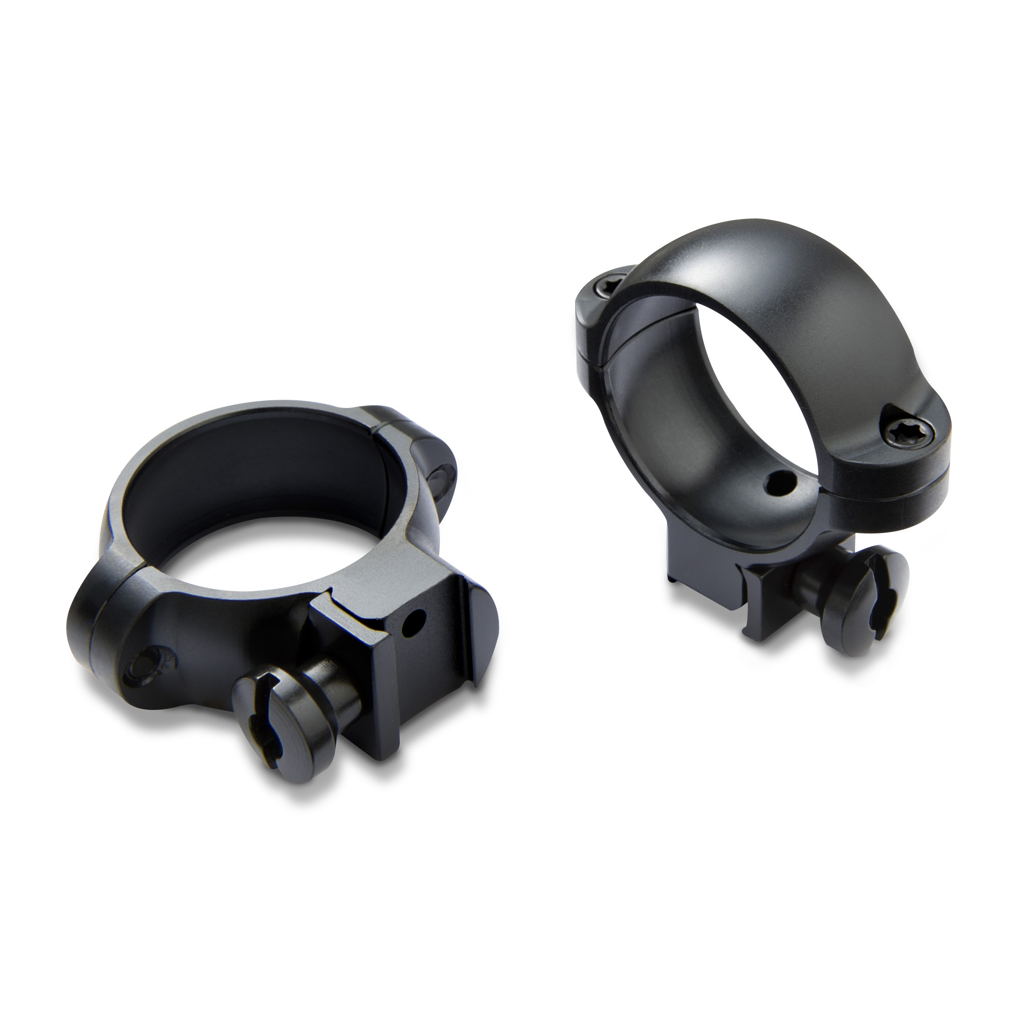 Rings and mounts