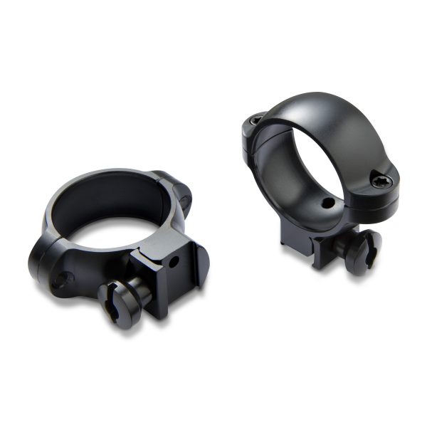 Rings and mounts