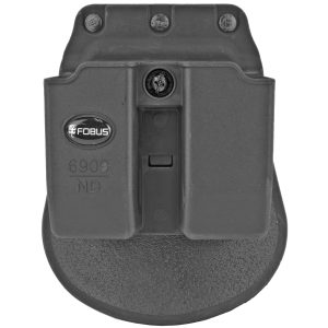 Fobus - Fobus Roto-pdl Dbl Mag Sig-ber-brn