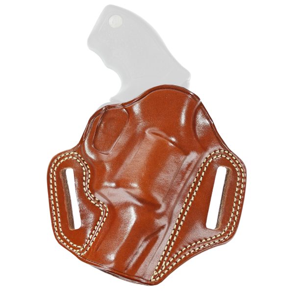 CM118 Taurus 357 Magnum front_Print