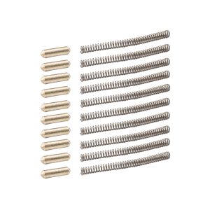 Luth-AR - Luth Ar Takedown Pin Detent W-spg 10