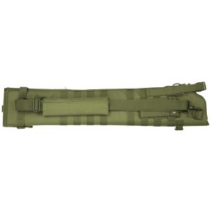 NCSTAR - Ncstar Tact Shotgun Scabbard Grn