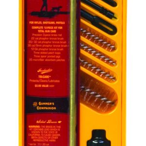 Outers - Outers Univ Rfl-pstl-shtgn W-brush