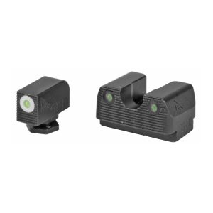 Rival Arms - Ra Trit Ns For Glock 17-19 White