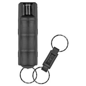 Sabre - Sabre Red Pepper 3 In 1 Hardcase Blk