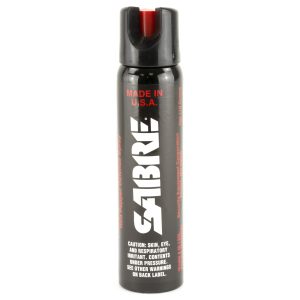 Sabre - Sabre Spray Locking Top Magnum 4.3