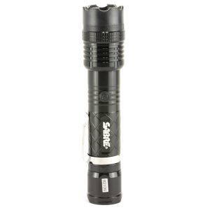 Sabre - Sabre 1 Million Volt Stun Gun W-fl