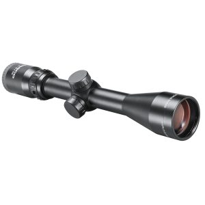 Tasco - Tasco World Class 3-9x40 W-rings