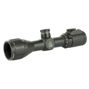 Leapers, Inc. - UTG - Utg 3-9x32 Bugbuster Ao 36-clr Mdot