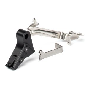 ZEV Technologies - Zev Pro Flat Trig Bar Kit Small B-b