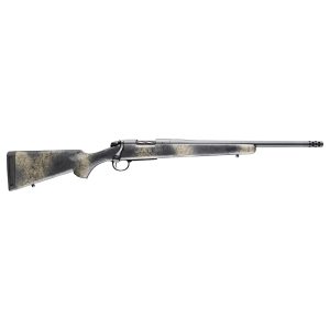 Bergara - Bergara Rdg Wldrnss 6.5prc 24" 3rd