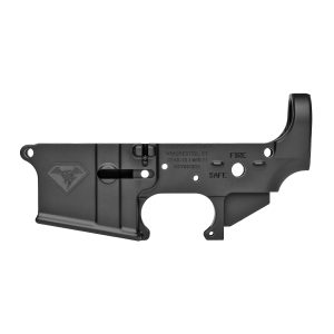 Doublestar Corp. - Dbst Stripped Lower Ar15