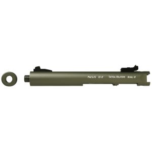 Tactical Solutions - Tac Sol Pac-lite Pist Bbl 4.5" Od