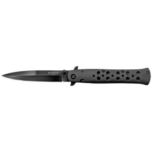 Cold Steel - Cold Stl Ti-lite G-10 Handle Black