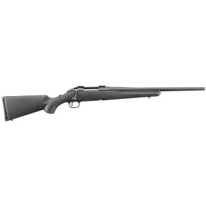 Ruger - Ruger American Cmp 243win 18" 4rd