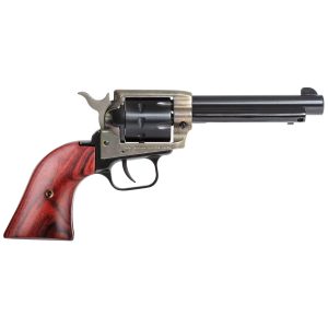 Heritage - Heritage 22lr Ch 4.75" 9rd Coco