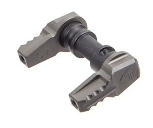 Fortis Manufacturing, Inc. - Fortis Ss Fifty Ambi Sfty Slctr Odg